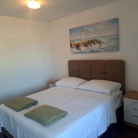 Lifestyle Apartment Подстрана Екстер'єр фото